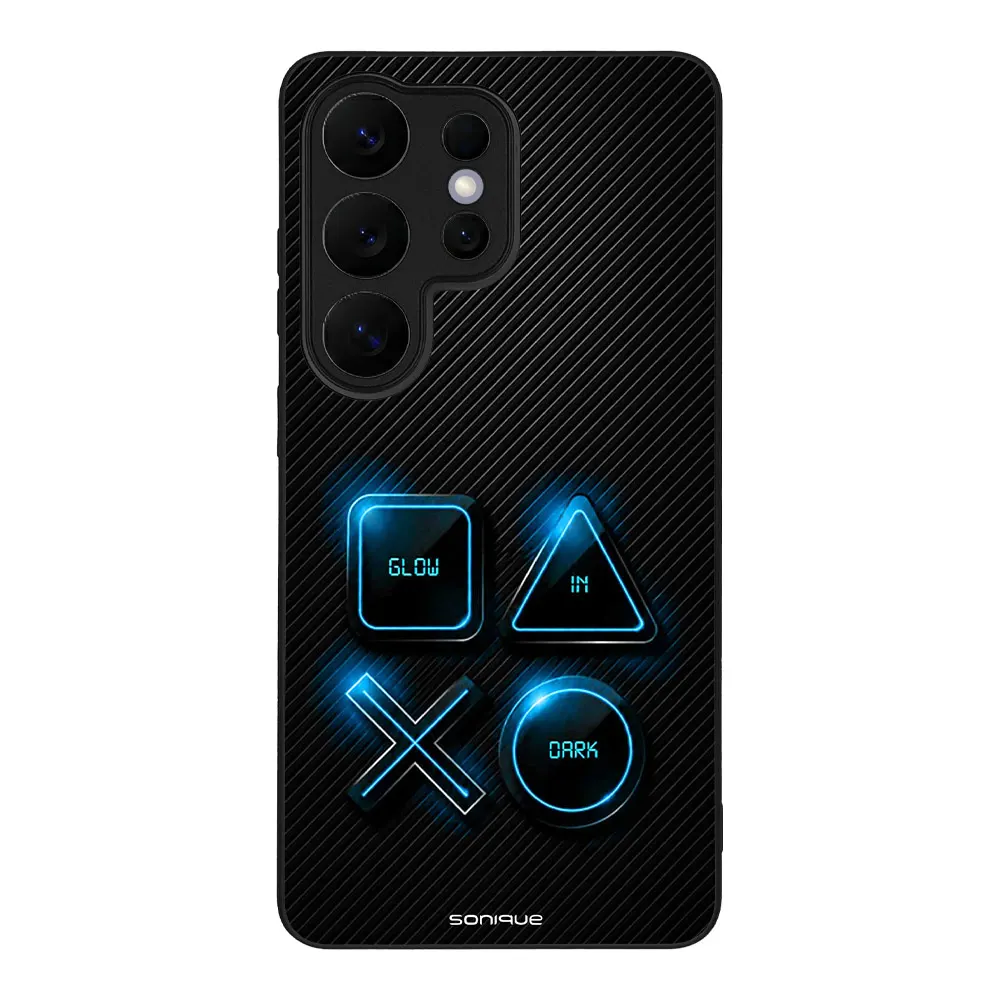 Θήκη Sonique Men's Edition για Samsung Galaxy S26 Ultra Gaming