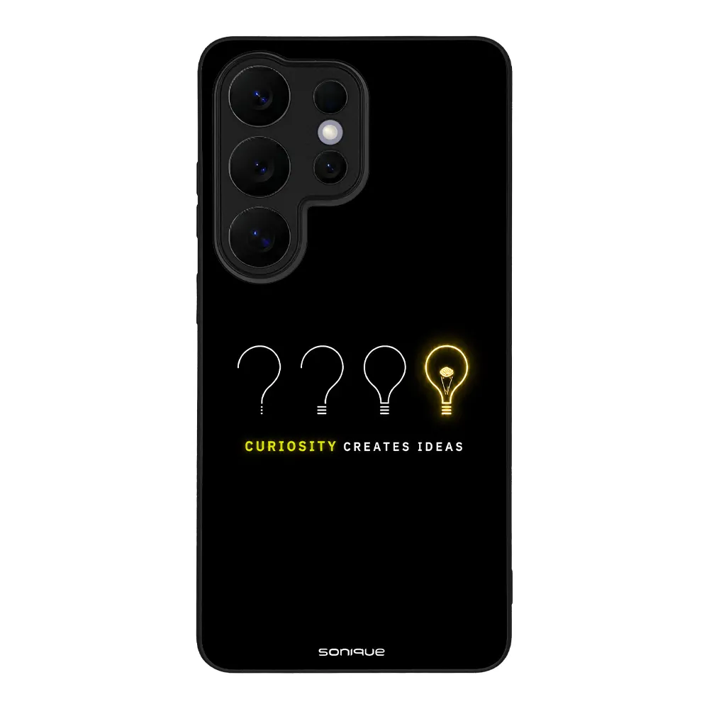Θήκη Sonique Men's Edition για Samsung Galaxy S26 Ultra Ideas