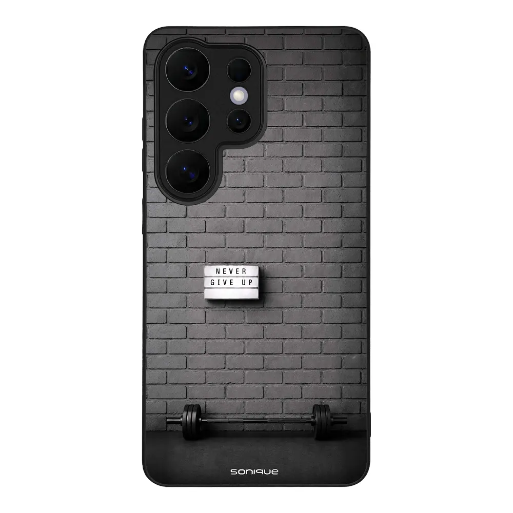 Θήκη Sonique Men's Edition για Samsung Galaxy S26 Ultra Motivation