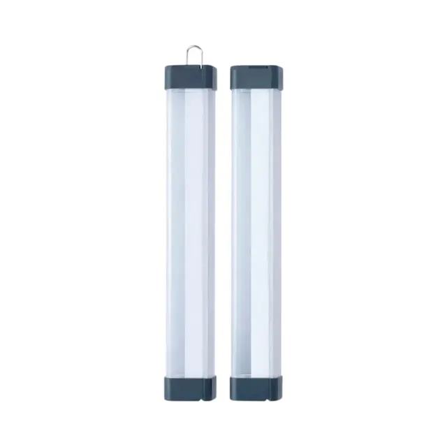 Επαναφορτιζόμενη μπάρα φωτισμού LED - 32cm - 051231