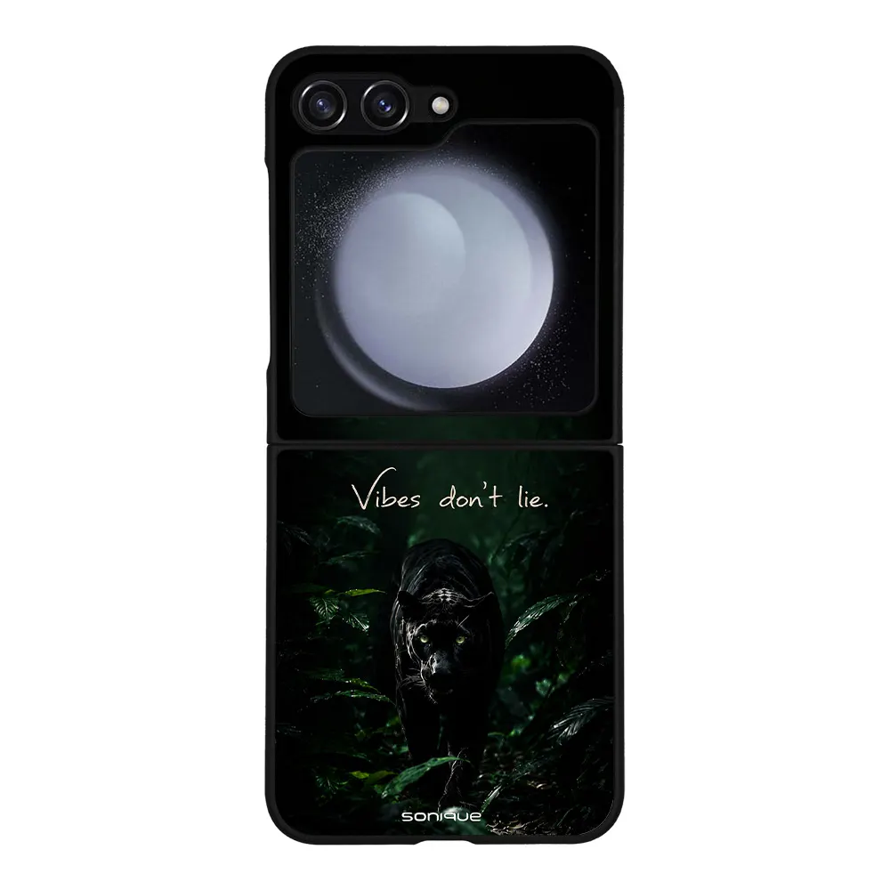 Θήκη Sonique Men's Edition για Samsung Galaxy Z Flip 5 Vibes