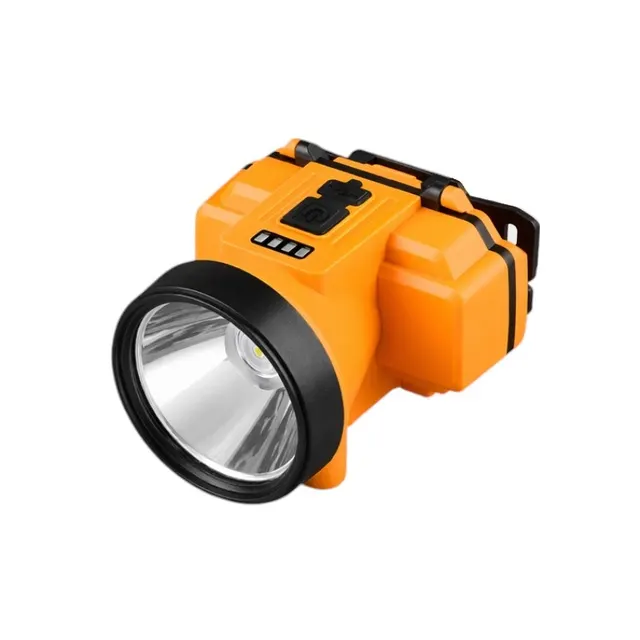 Επαναφορτιζόμενος φακός εργασίας LED - T720 - 051228