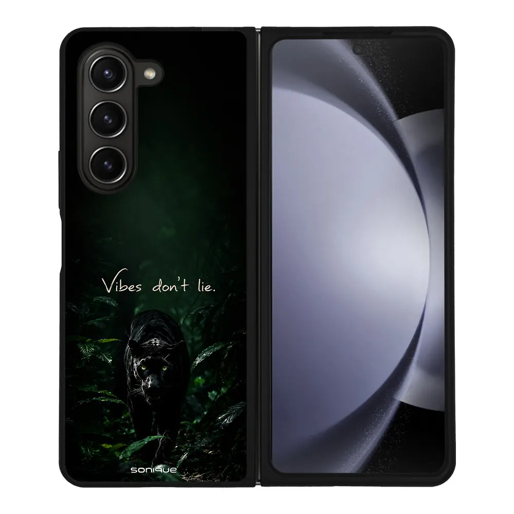 Θήκη Sonique Men's Edition για Samsung Galaxy Z Fold 5 Vibes