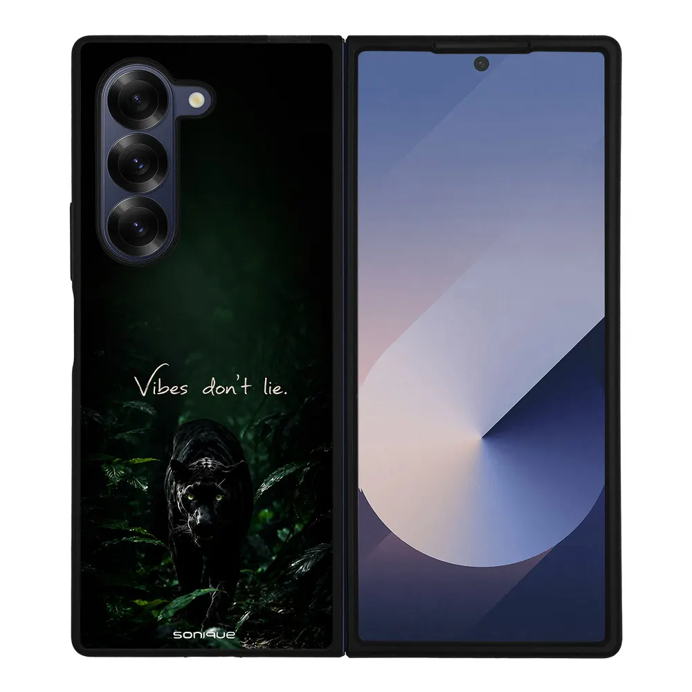 Θήκη Sonique Men's Edition για Samsung Galaxy Z Fold 6 Vibes
