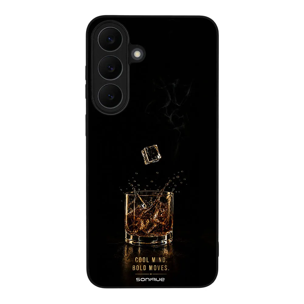 Θήκη Sonique Men's Edition για Samsung Galaxy S26 FE Cool Mind