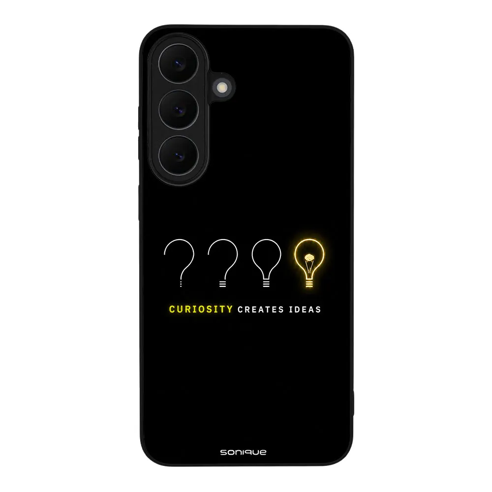 Θήκη Sonique Men's Edition για Samsung Galaxy S26 FE Ideas