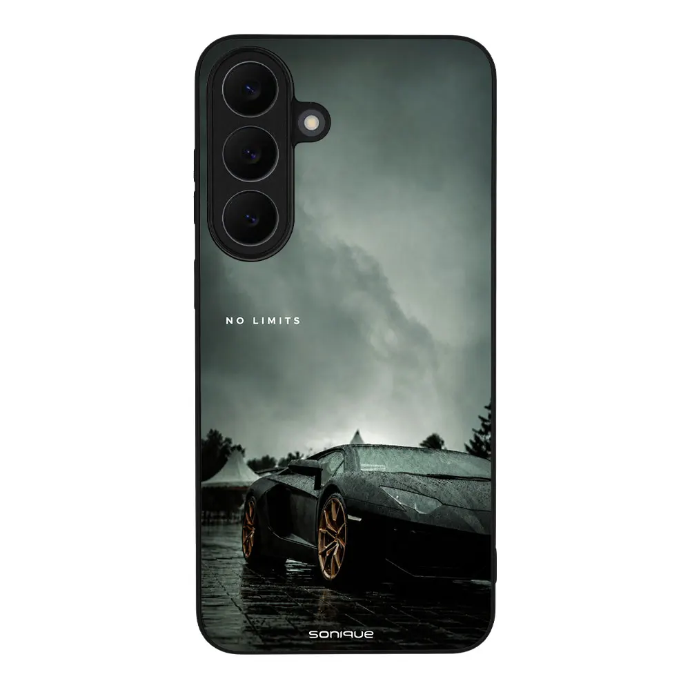 Θήκη Sonique Men's Edition για Samsung Galaxy S26 FE No Limits