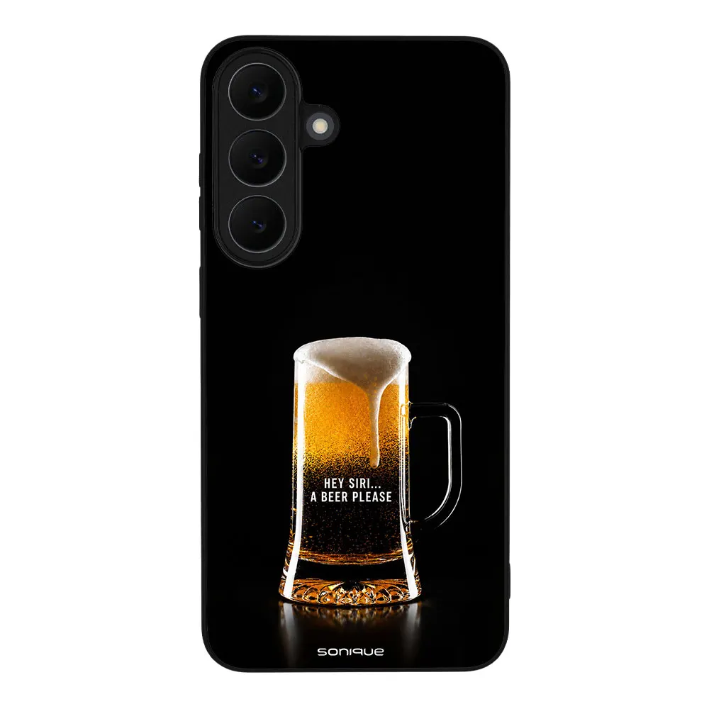 Θήκη Sonique Men's Edition για Samsung Galaxy S26 FE One Beer, Please