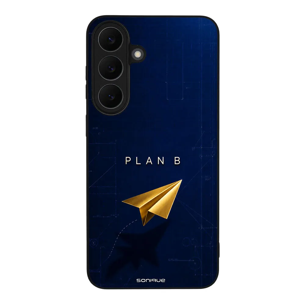 Θήκη Sonique Men's Edition για Samsung Galaxy S26 FE Plan B