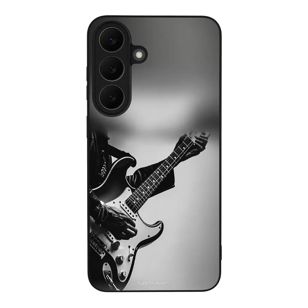 Θήκη Sonique Men's Edition για Samsung Galaxy S26 FE Rock Guitar