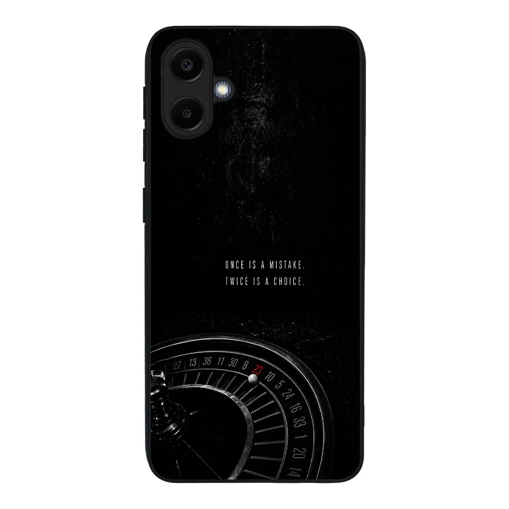 Θήκη Sonique Men's Edition για Samsung Galaxy A20e Ρουλέτα