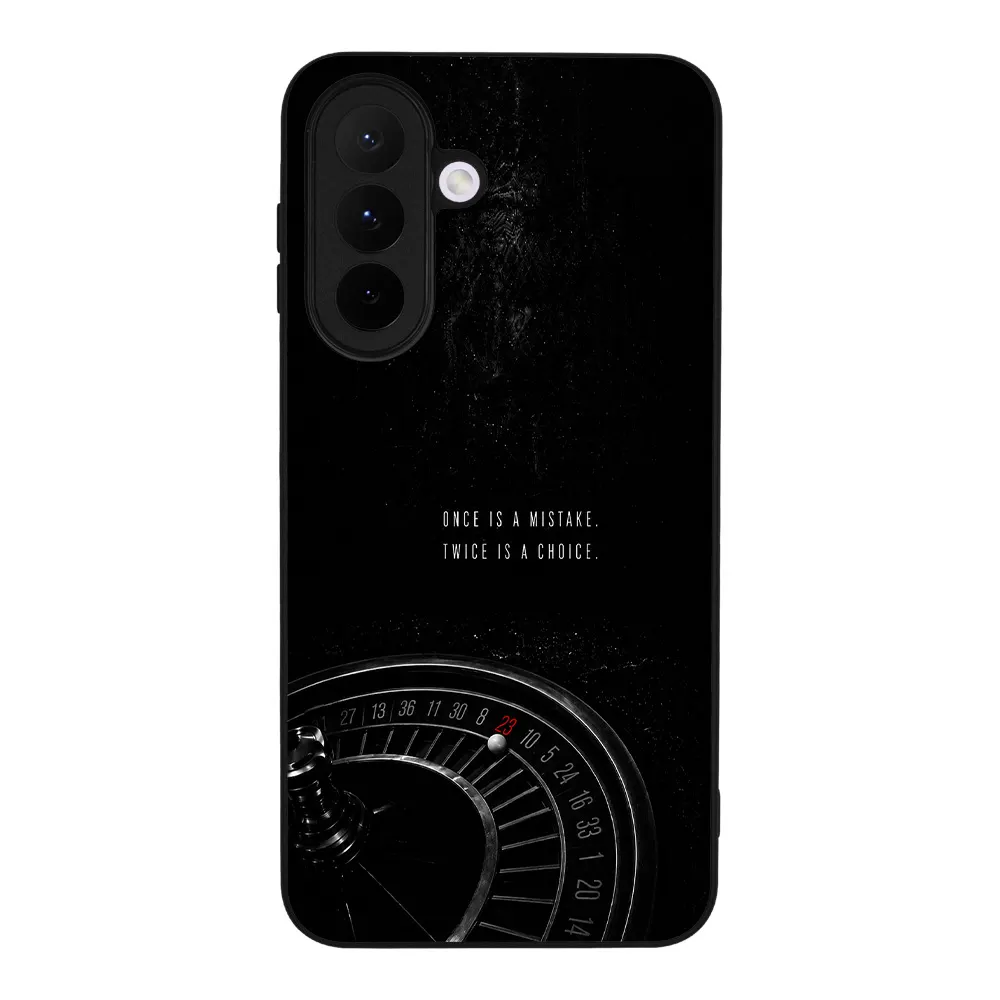 Θήκη Sonique Men's Edition για Samsung Galaxy A27 5G Ρουλέτα