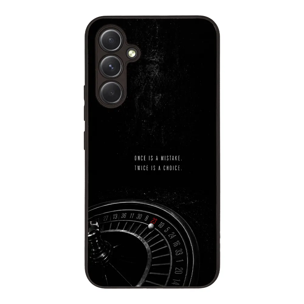 Θήκη Sonique Men's Edition για Samsung Galaxy A54 5G Ρουλέτα