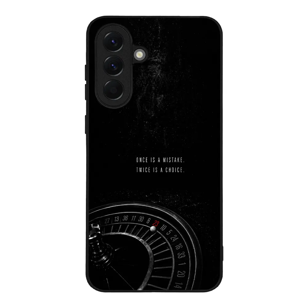 Θήκη Sonique Men's Edition για Samsung Galaxy A56 5G Ρουλέτα