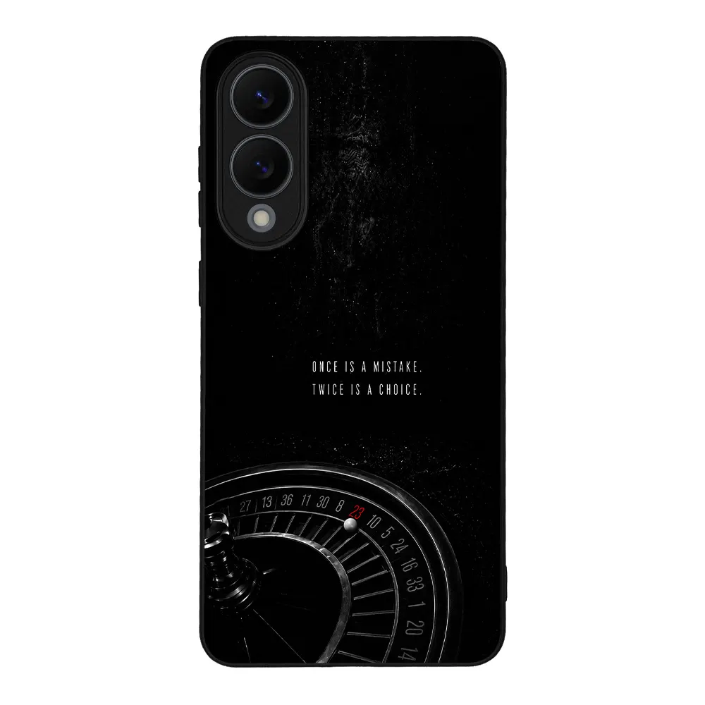 Θήκη Sonique Men's Edition για Samsung Galaxy S25 Edge Ρουλέτα