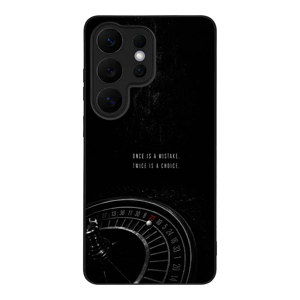 Θήκη Sonique Men's Edition για Samsung Galaxy S26 Ultra Ρουλέτα