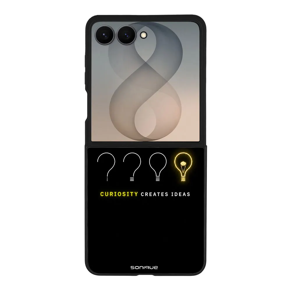 Θήκη Sonique Men's Edition για Samsung Galaxy Z Flip 8 Ideas