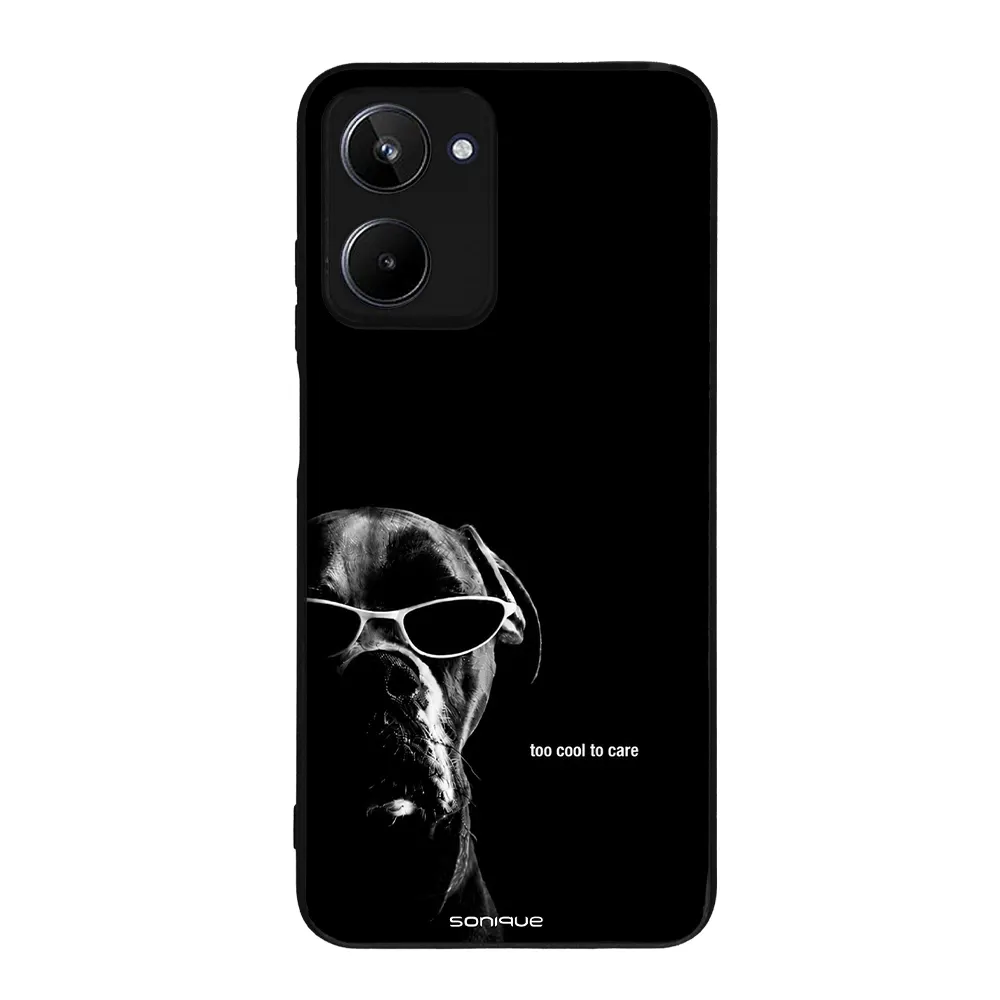 Θήκη Sonique Men's Edition Series για Realme 10 4G Too Cool