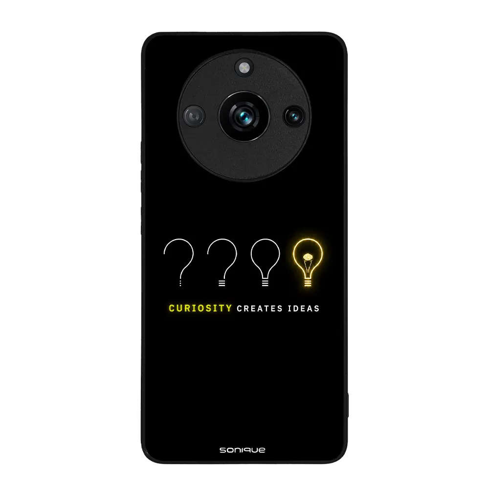 Θήκη Sonique Men's Edition Series για Realme 11 Pro 5G / Realme 11 Pro Plus 5G Ideas