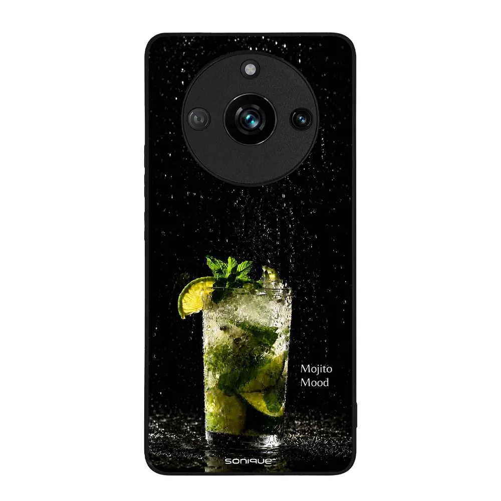 Θήκη Sonique Men's Edition Series για Realme 11 Pro 5G / Realme 11 Pro Plus 5G Mojito