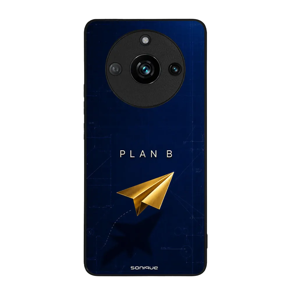 Θήκη Sonique Men's Edition Series για Realme 11 Pro 5G / Realme 11 Pro Plus 5G Plan B