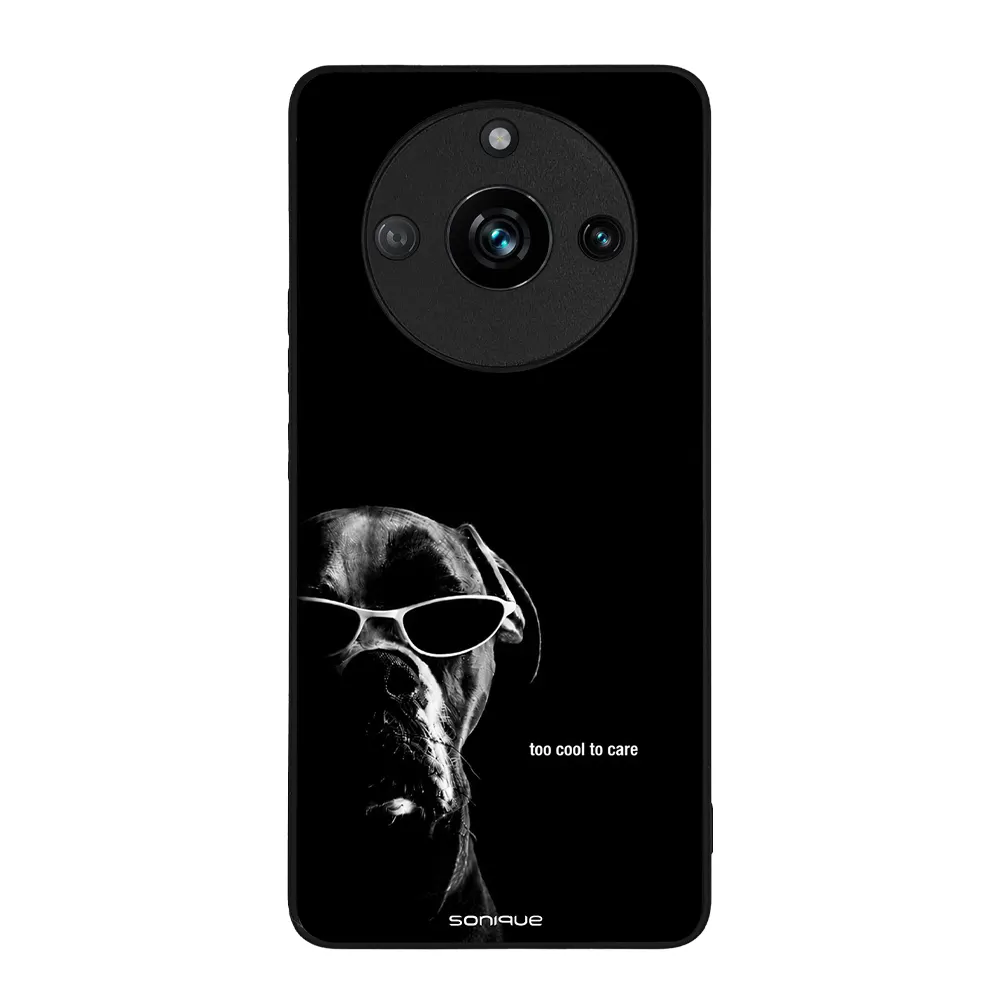 Θήκη Sonique Men's Edition Series για Realme 11 Pro 5G / Realme 11 Pro Plus 5G Too Cool
