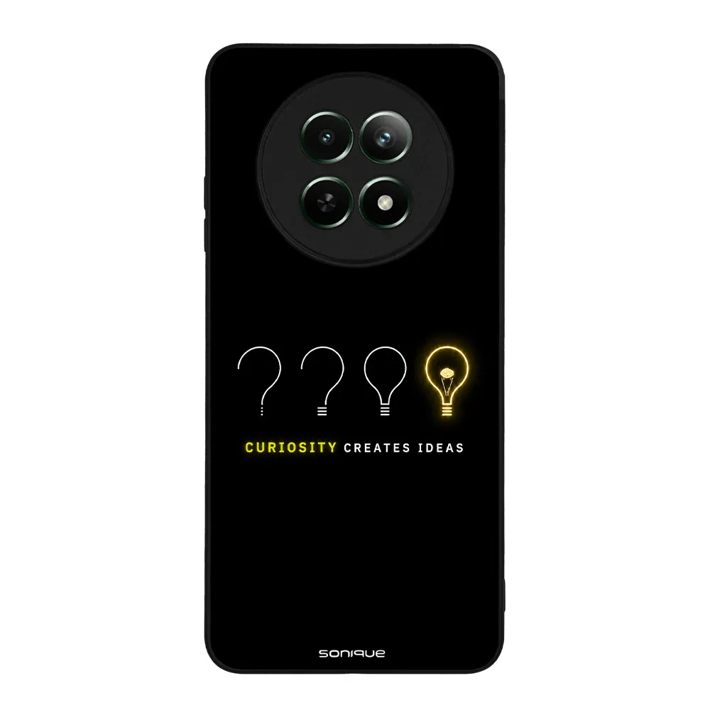 Θήκη Sonique Men's Edition Series για Realme 12 5G / Realme 12x Ideas