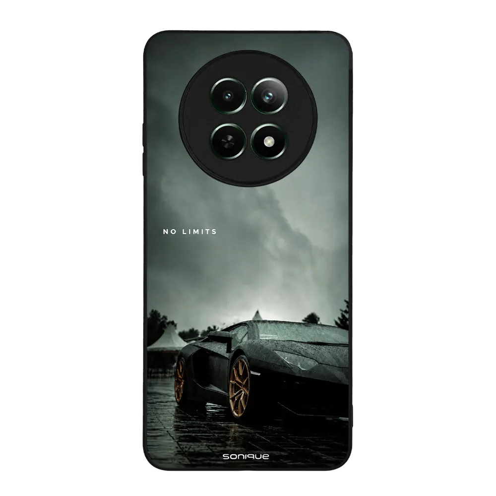 Θήκη Sonique Men's Edition Series για Realme 12 5G / Realme 12x No Limits