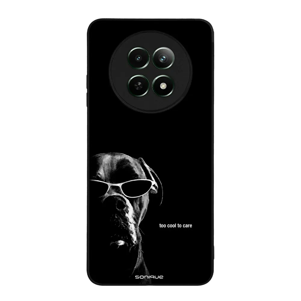Θήκη Sonique Men's Edition Series για Realme 12 5G / Realme 12x Too Cool