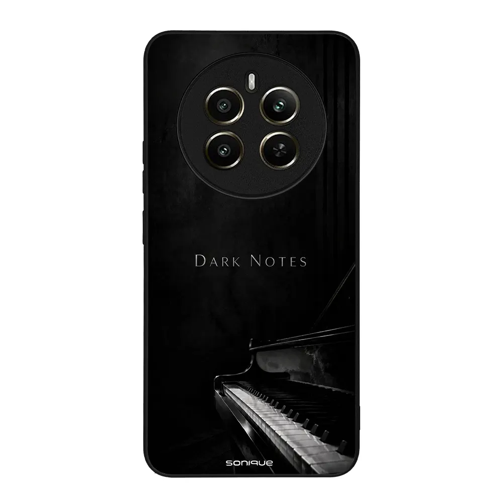 Θήκη Sonique Men's Edition Series για Realme 12 Plus 5G Piano