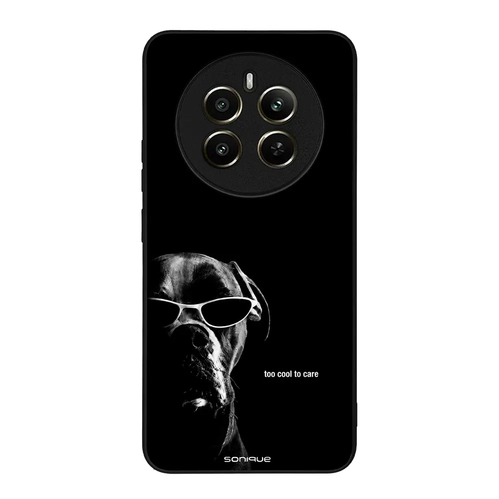 Θήκη Sonique Men's Edition Series για Realme 12 Plus 5G Too Cool