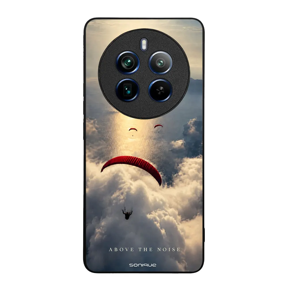 Θήκη Sonique Men's Edition Series για Realme 12 Pro 5G / Realme 12 Pro Plus 5G Above the Noise