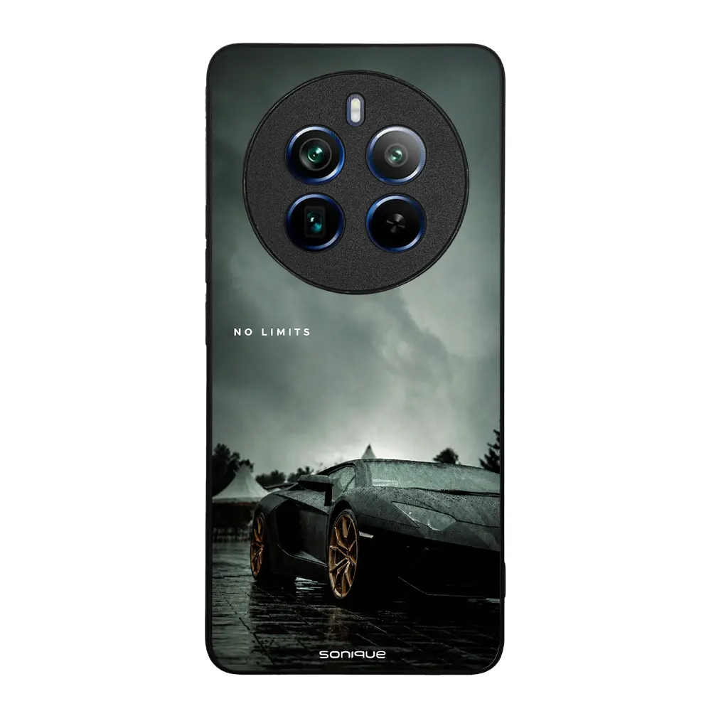 Θήκη Sonique Men's Edition Series για Realme 12 Pro 5G / Realme 12 Pro Plus 5G No Limits