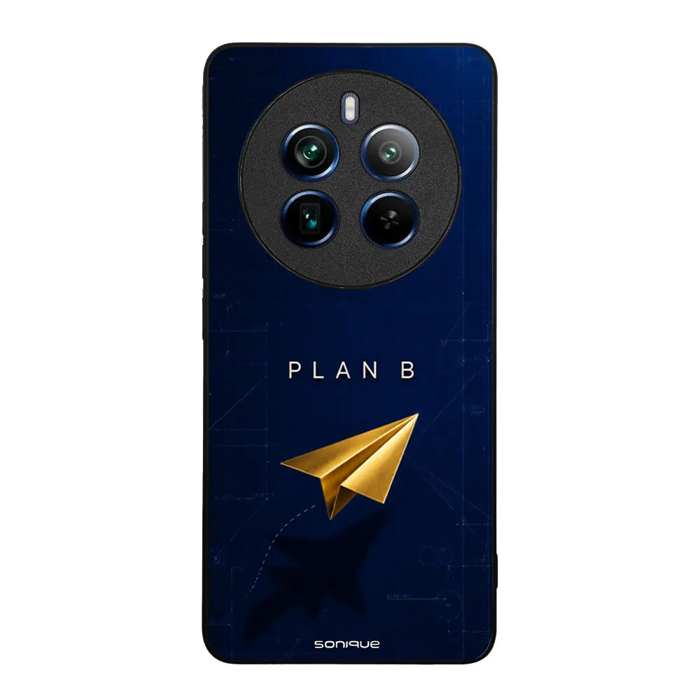 Θήκη Sonique Men's Edition Series για Realme 12 Pro 5G / Realme 12 Pro Plus 5G Plan B