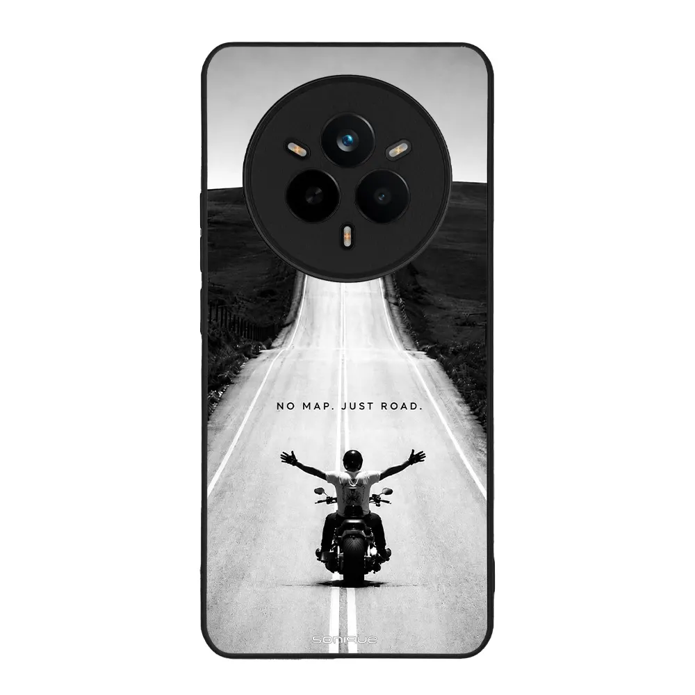 Θήκη Sonique Men's Edition Series για Realme 14 Pro 5G Freedom