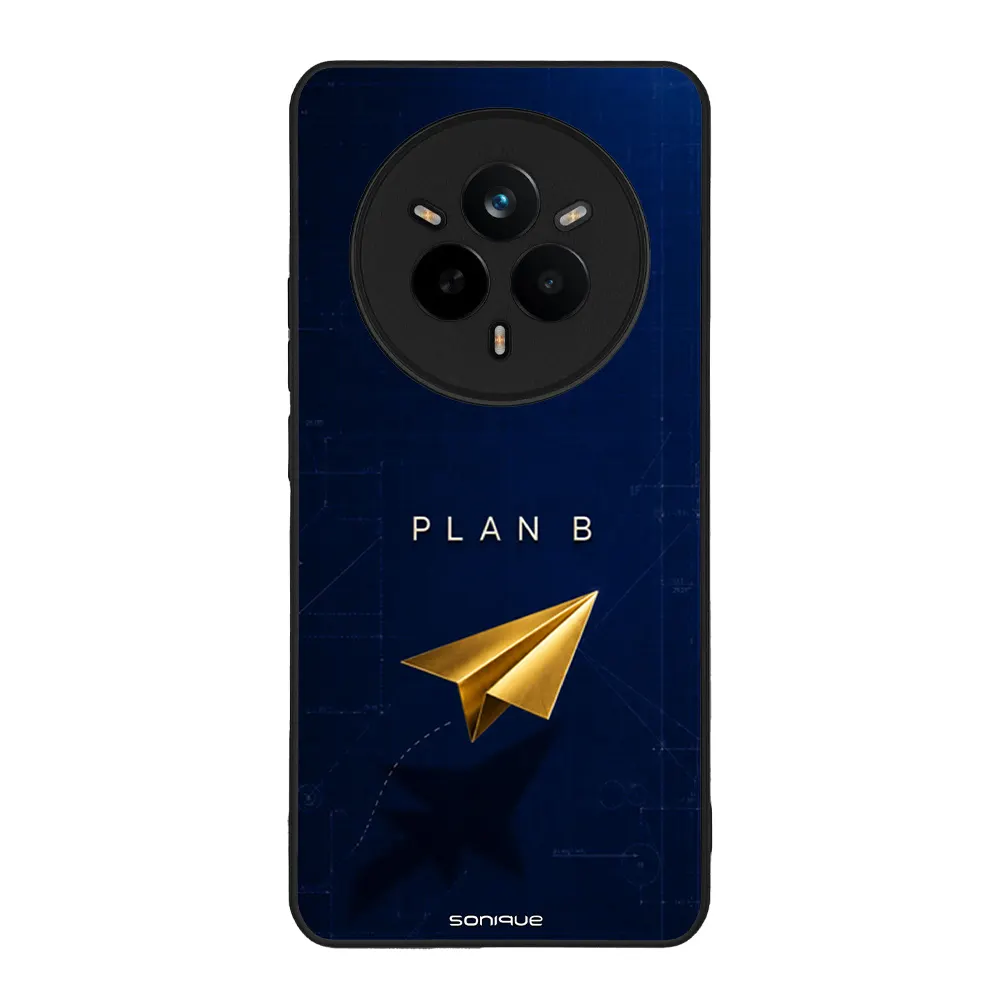 Θήκη Sonique Men's Edition Series για Realme 14 Pro 5G Plan B
