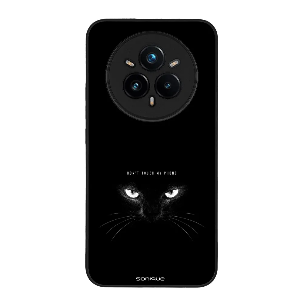 Θήκη Sonique Men's Edition Series για Realme 14 Pro Plus 5G Don't Touch