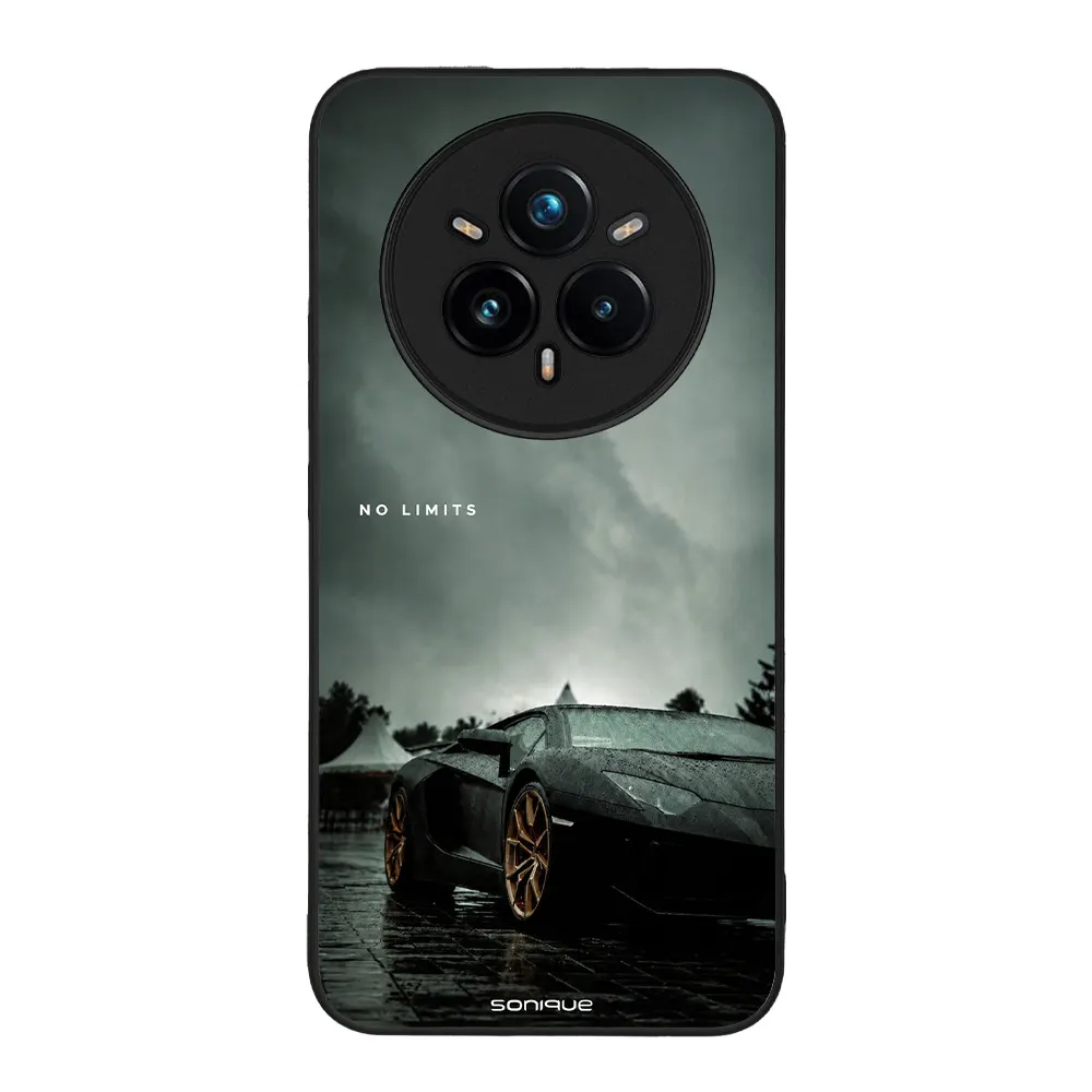 Θήκη Sonique Men's Edition Series για Realme 14 Pro Plus 5G No Limits