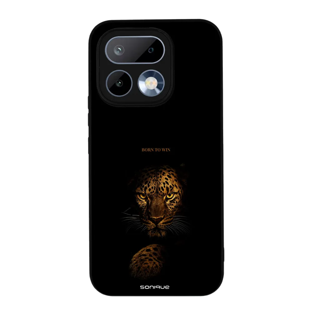 Θήκη Sonique Men's Edition Series για Realme 16 Pro 5G Born to Win