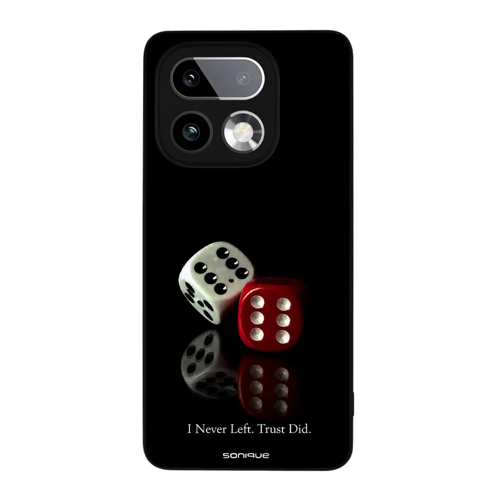 Θήκη Sonique Men's Edition Series για Realme 16 Pro Plus Ζάρια