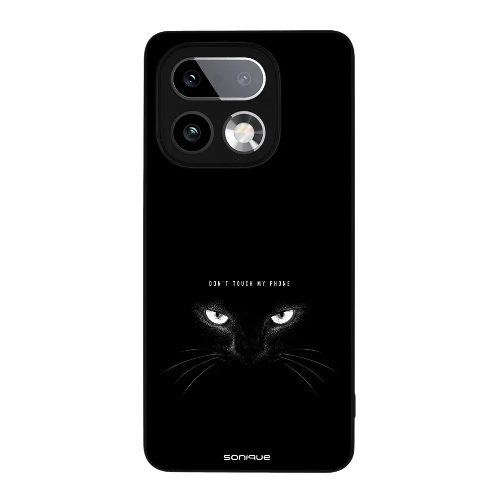 Θήκη Sonique Men's Edition Series για Realme 16 Pro Plus Don't Touch