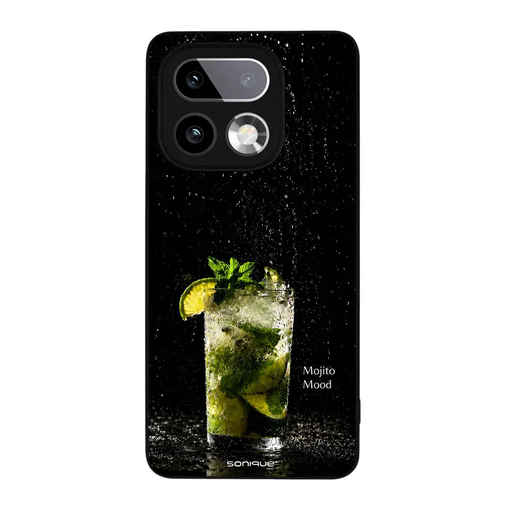 Θήκη Sonique Men's Edition Series για Realme 16 Pro Plus Mojito