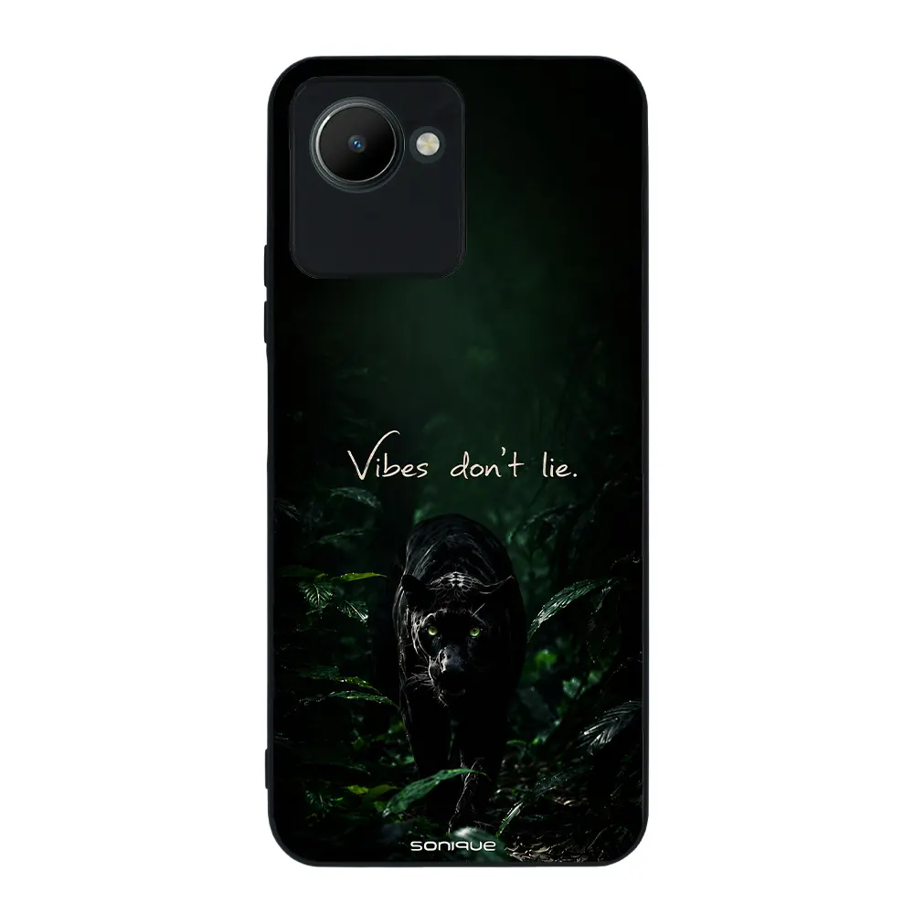 Θήκη Sonique Men's Edition Series για Realme C30 Vibes