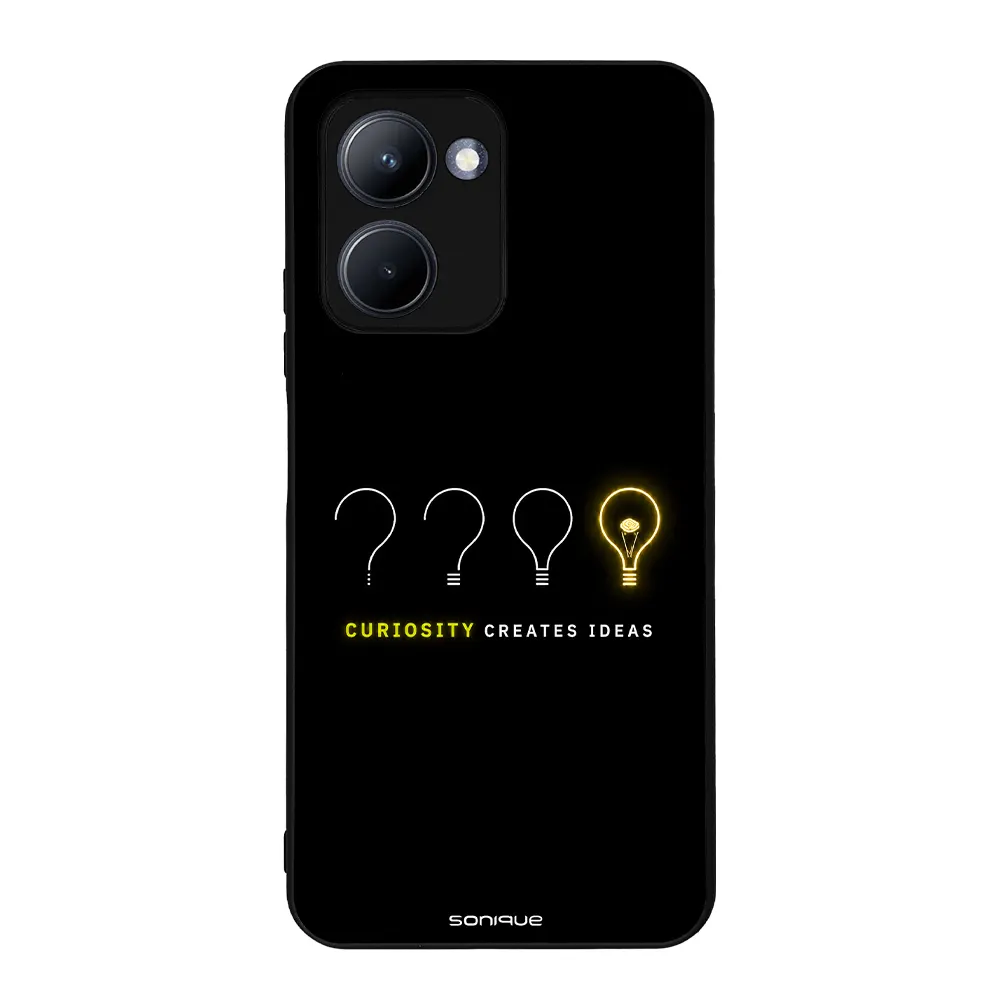 Θήκη Sonique Men's Edition Series για Realme C33 Ideas