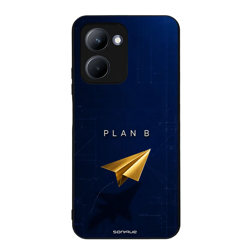 Θήκη Sonique Men's Edition Series για Realme C33 Plan B