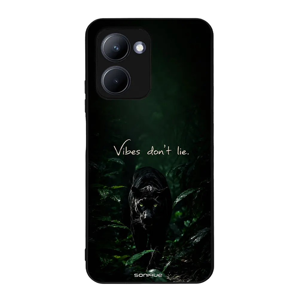 Θήκη Sonique Men's Edition Series για Realme C33 Vibes