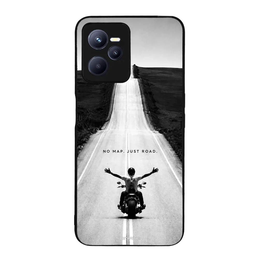 Θήκη Sonique Men's Edition Series για Realme C35 Freedom
