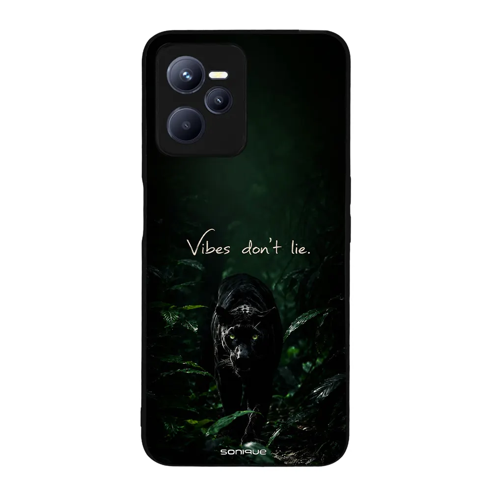 Θήκη Sonique Men's Edition Series για Realme C35 Vibes