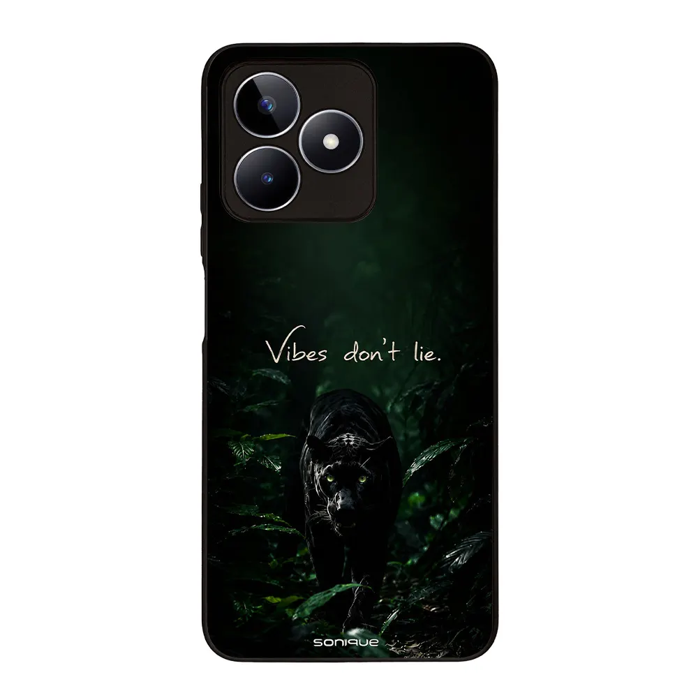 Θήκη Sonique Men's Edition Series για Realme C51 / Realme C53 / Realme Note 50 4G Vibes