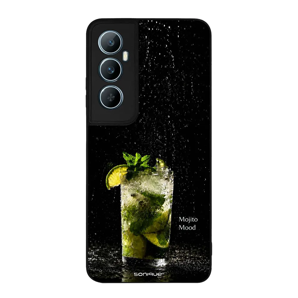 Θήκη Sonique Men's Edition Series για Realme C65 4G Mojito